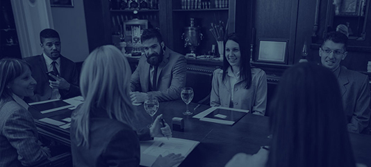 US Depositions