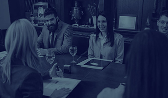 US Depositions