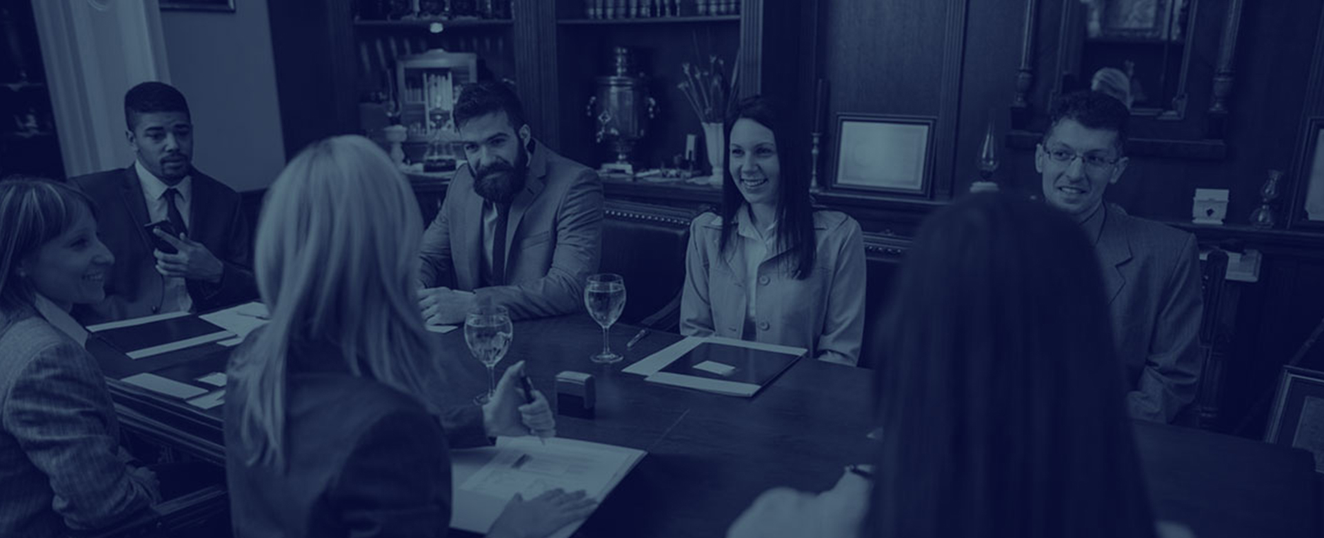 US Depositions